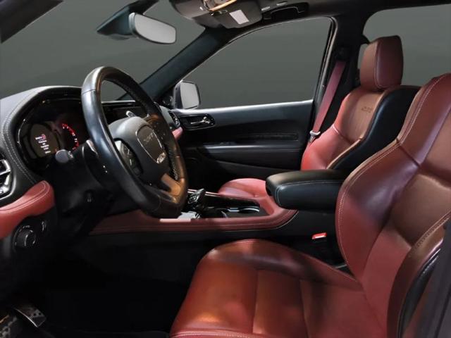 2024 Dodge Durango SRT 392 Premium