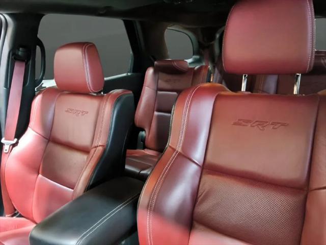 2024 Dodge Durango SRT 392 Premium