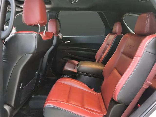 2024 Dodge Durango SRT 392 Premium