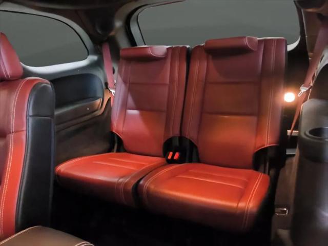 2024 Dodge Durango SRT 392 Premium