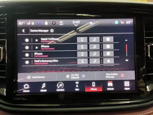 2024 Dodge Durango SRT 392 Premium
