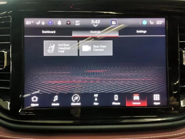 2024 Dodge Durango SRT 392 Premium