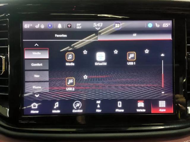 2024 Dodge Durango SRT 392 Premium