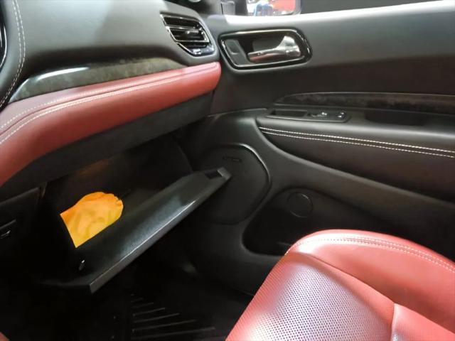 2024 Dodge Durango SRT 392 Premium