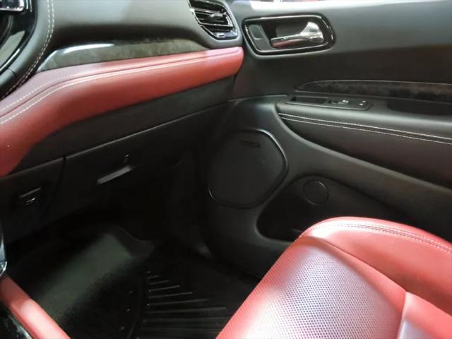 2024 Dodge Durango SRT 392 Premium