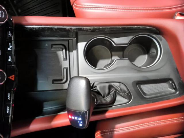 2024 Dodge Durango SRT 392 Premium