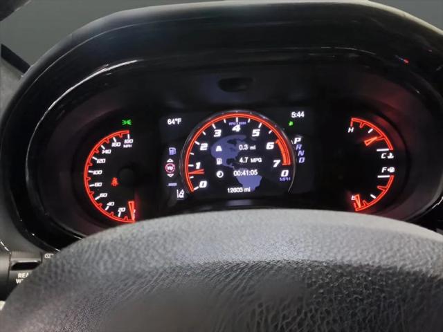 2024 Dodge Durango SRT 392 Premium