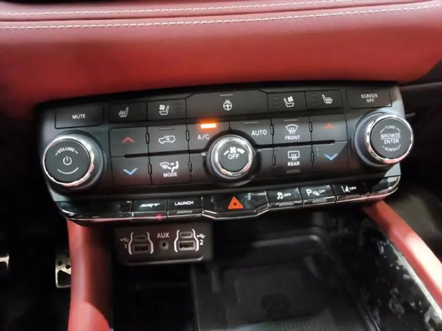 2024 Dodge Durango SRT 392 Premium