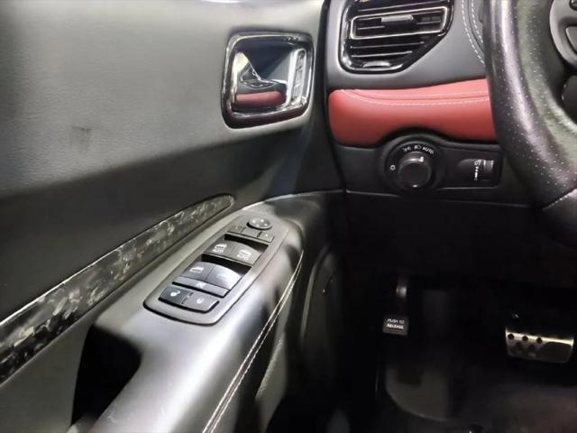 2024 Dodge Durango SRT 392 Premium