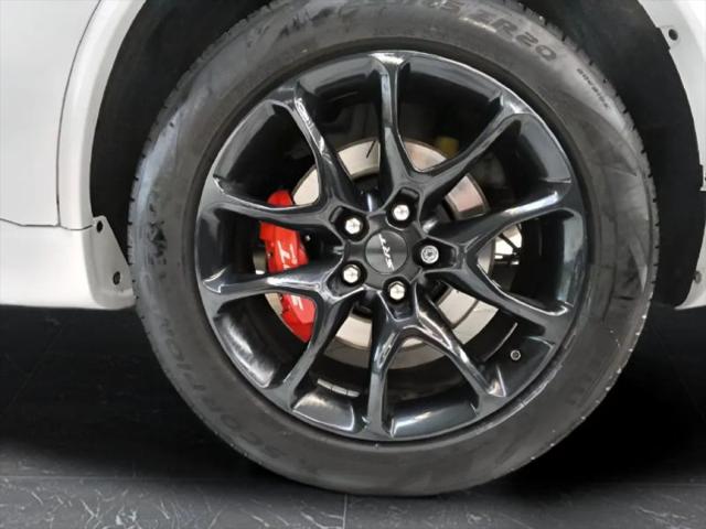 2024 Dodge Durango SRT 392 Premium