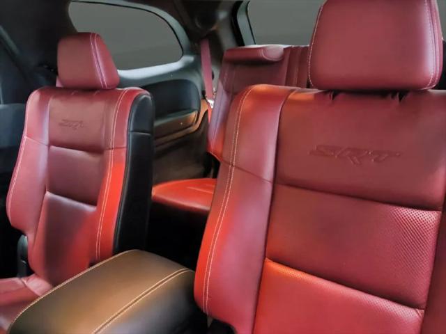 2024 Dodge Durango SRT 392 Premium