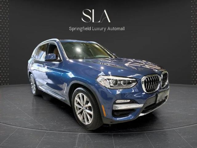 2018 BMW X3 xDrive30i for sale in Springfield, NJ