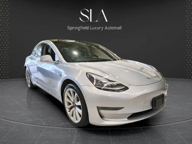 2018 Tesla Model 3 Long Range for sale in Springfield, NJ