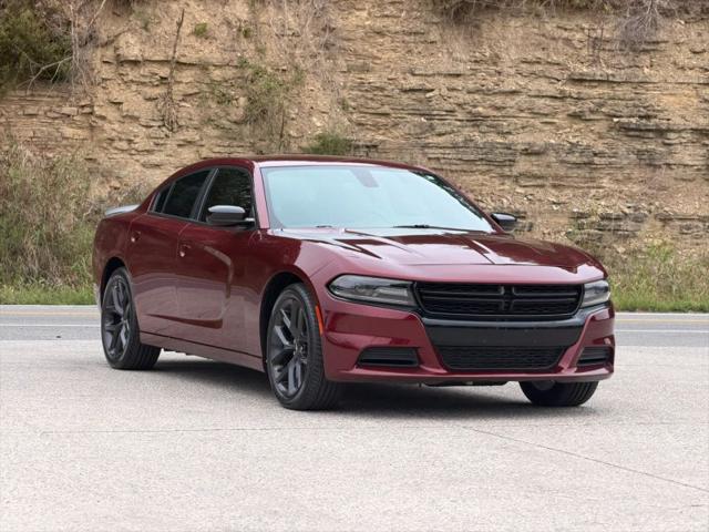 2020 Dodge Charger SXT RWD for sale in Woodbury, TN