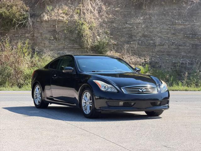 2009 INFINITI G37 Journey for sale in Woodbury, TN