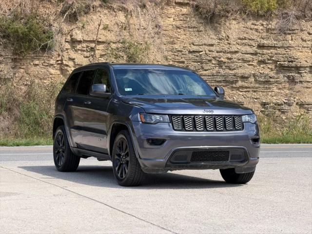 2018 Jeep Grand Cherokee Altitude 4x4 for sale in Woodbury, TN