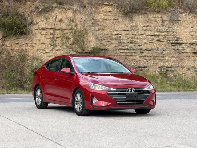 2020 Hyundai Elantra Value Edition for sale in Woodbury, TN