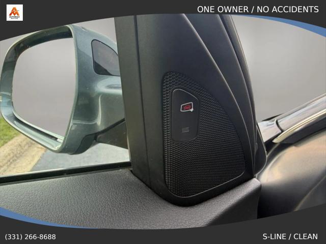 2014 Audi A4 2.0T Premium