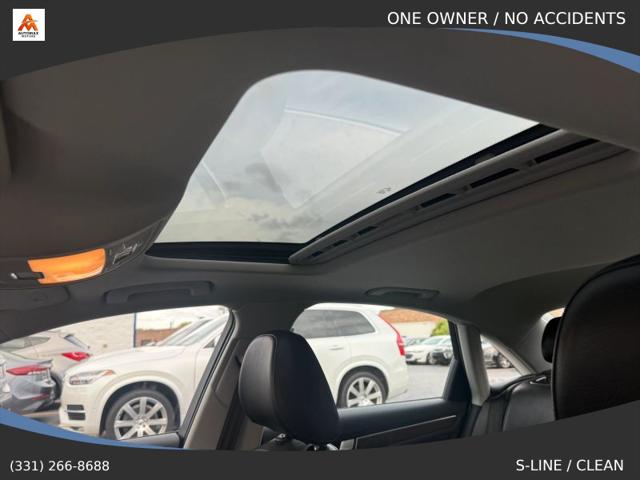2014 Audi A4 2.0T Premium