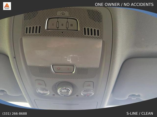 2014 Audi A4 2.0T Premium