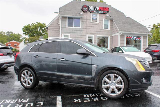 2013 Cadillac SRX Premium Collection for sale in Arlington, VA