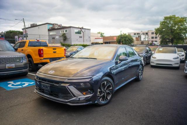 2025 Hyundai Sonata SEL for sale in Arlington, VA