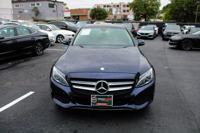 2015 Mercedes-Benz C-CLASS C 300 4MATIC for sale in Arlington, VA