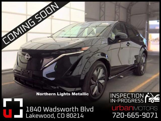 2024 Nissan ARIYA EVOLVE+ for sale in Lakewood, CO