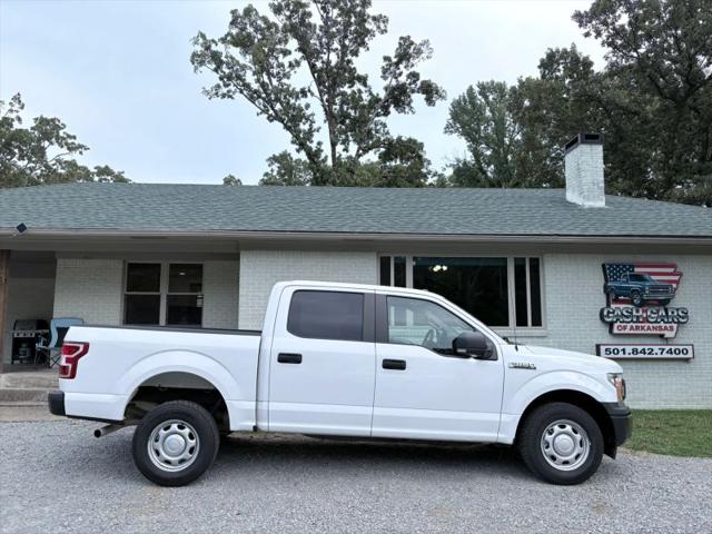 2019 Ford F-150 XL for sale in Benton, AR