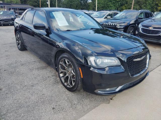 2017 Chrysler 300 300S for sale in Greenville, SC