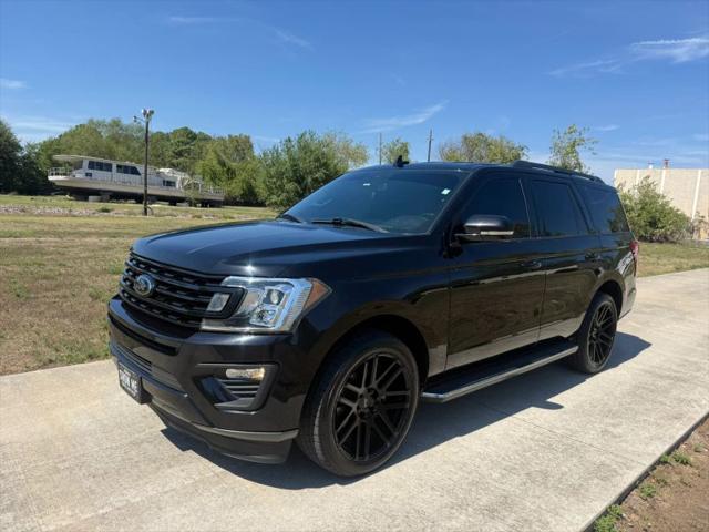 2019 Ford Expedition XLT for sale in Rogers, AR