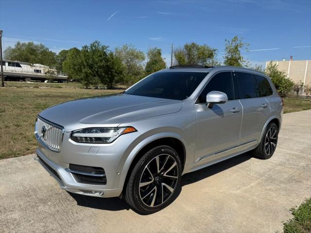 2019 Volvo XC90 T6 Inscription for sale in Rogers, AR