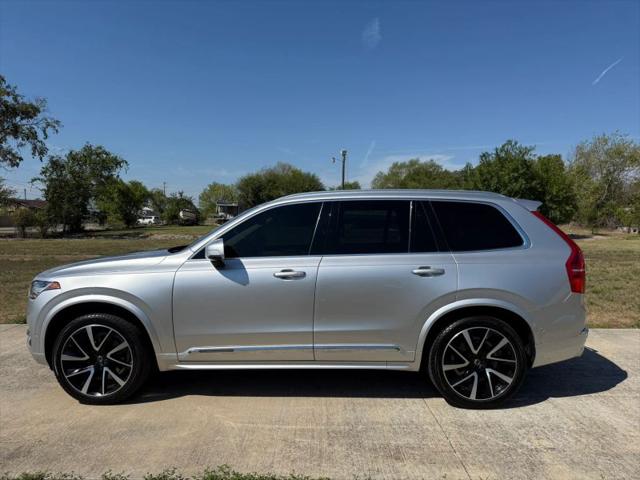 2019 Volvo XC90 T6 Inscription