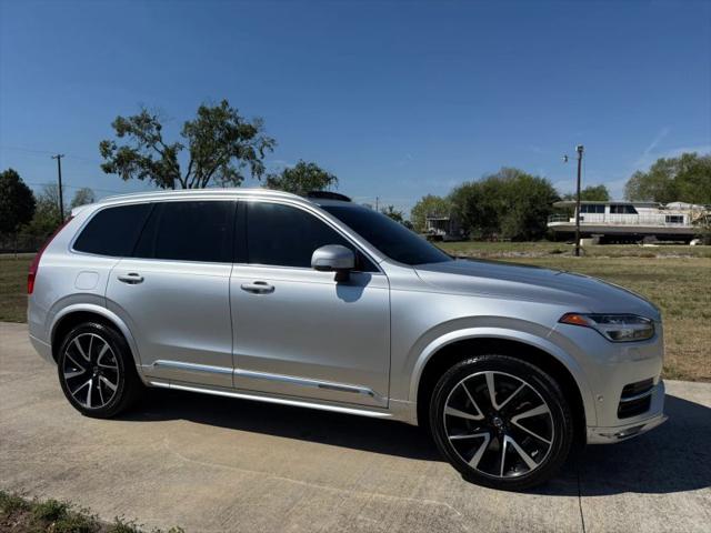 2019 Volvo XC90 T6 Inscription