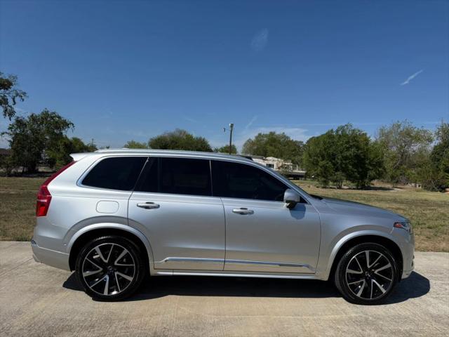 2019 Volvo XC90 T6 Inscription