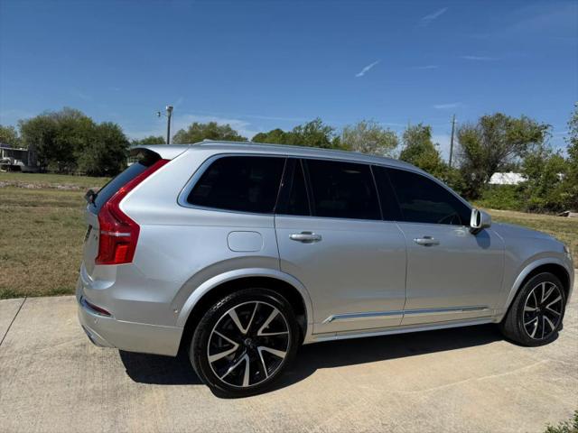 2019 Volvo XC90 T6 Inscription