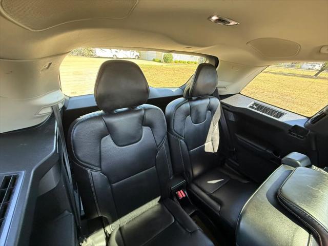 2019 Volvo XC90 T6 Inscription