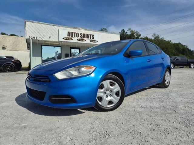 2016 Dodge Dart SE for sale in Shallotte, NC