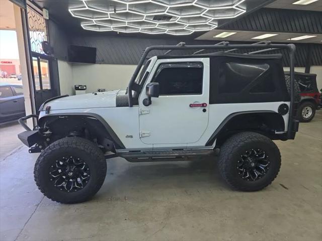 2016 Jeep Wrangler Black Bear for sale in North Bend, OR