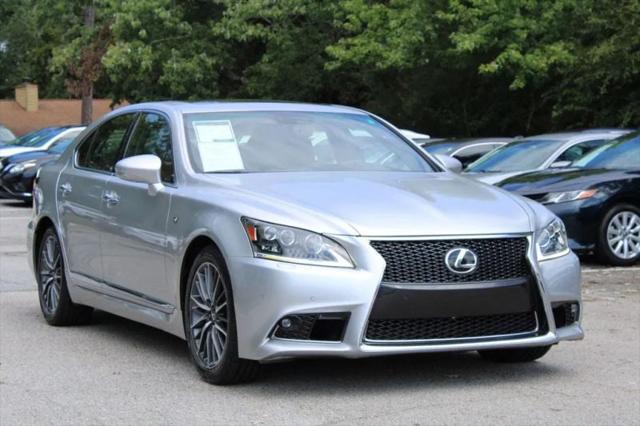 2014 Lexus LS 460 460 for sale in Gainesville, GA