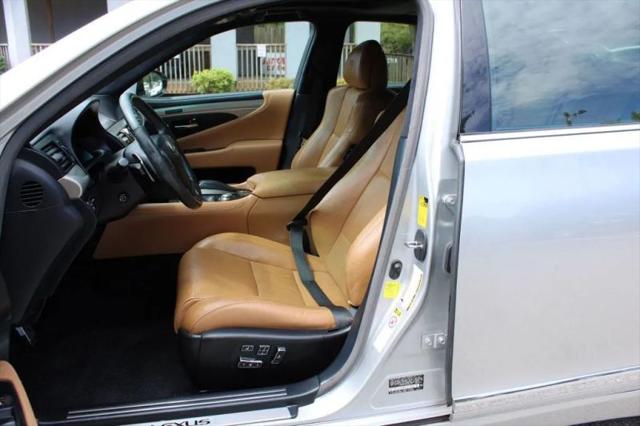 2014 Lexus LS 460 460