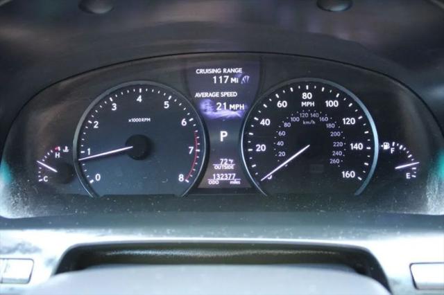 2014 Lexus LS 460 460
