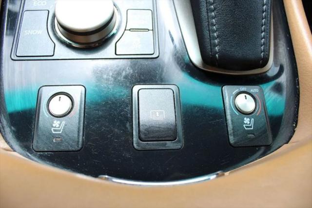 2014 Lexus LS 460 460