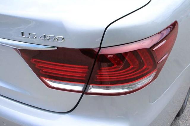 2014 Lexus LS 460 460