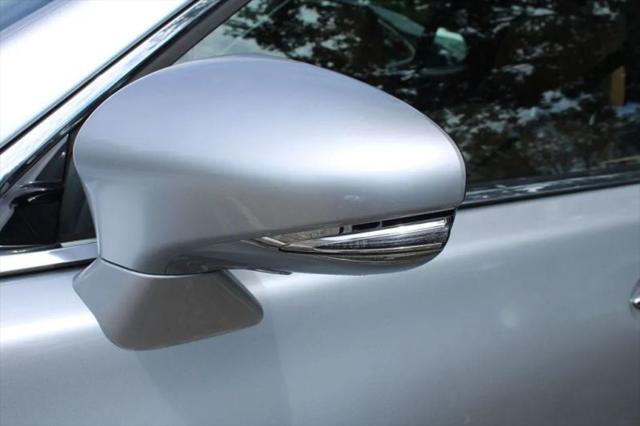 2014 Lexus LS 460 460