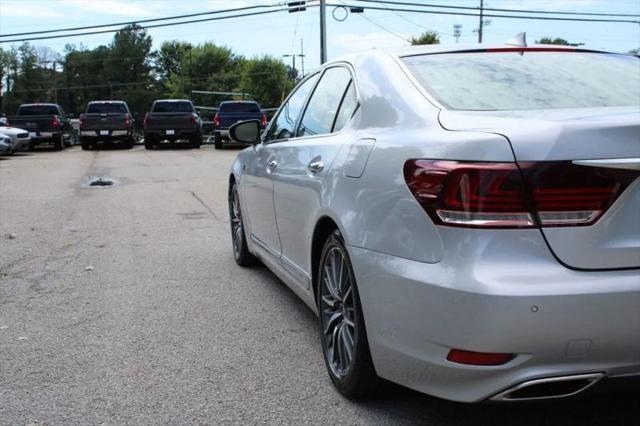 2014 Lexus LS 460 460