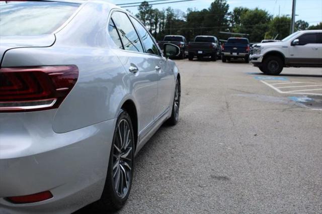 2014 Lexus LS 460 460