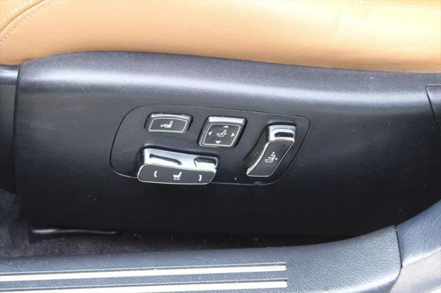 2014 Lexus LS 460 460