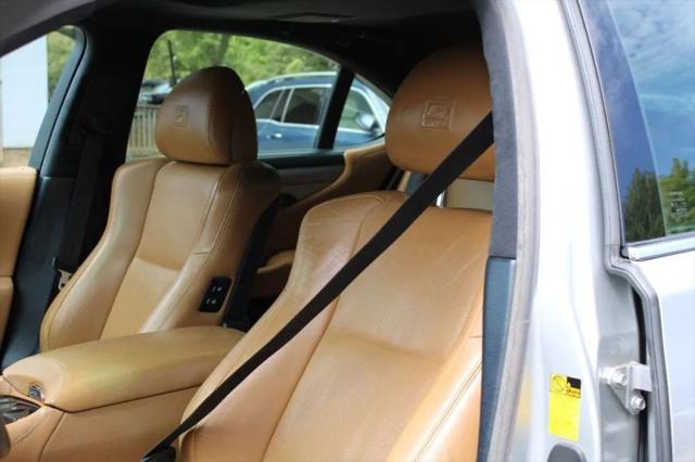2014 Lexus LS 460 460