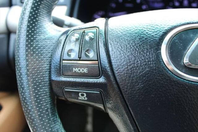 2014 Lexus LS 460 460